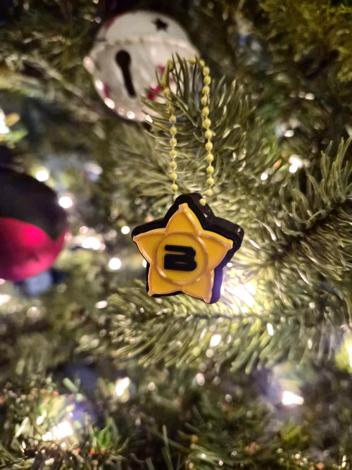 BIGBANG Clicker | Trinket | Fidget Clicky | Keychain - Masa Crafts Studio