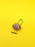 BT21 Clicker | Trinket | Fidget Clicky | Keychain - Masa Crafts Studio