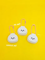 Soup Dumping Clicker | Trinket | Fidget Clicky | Keychain - Masa Crafts Studio