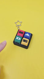 BIGBANG MADE Keycap Clicker