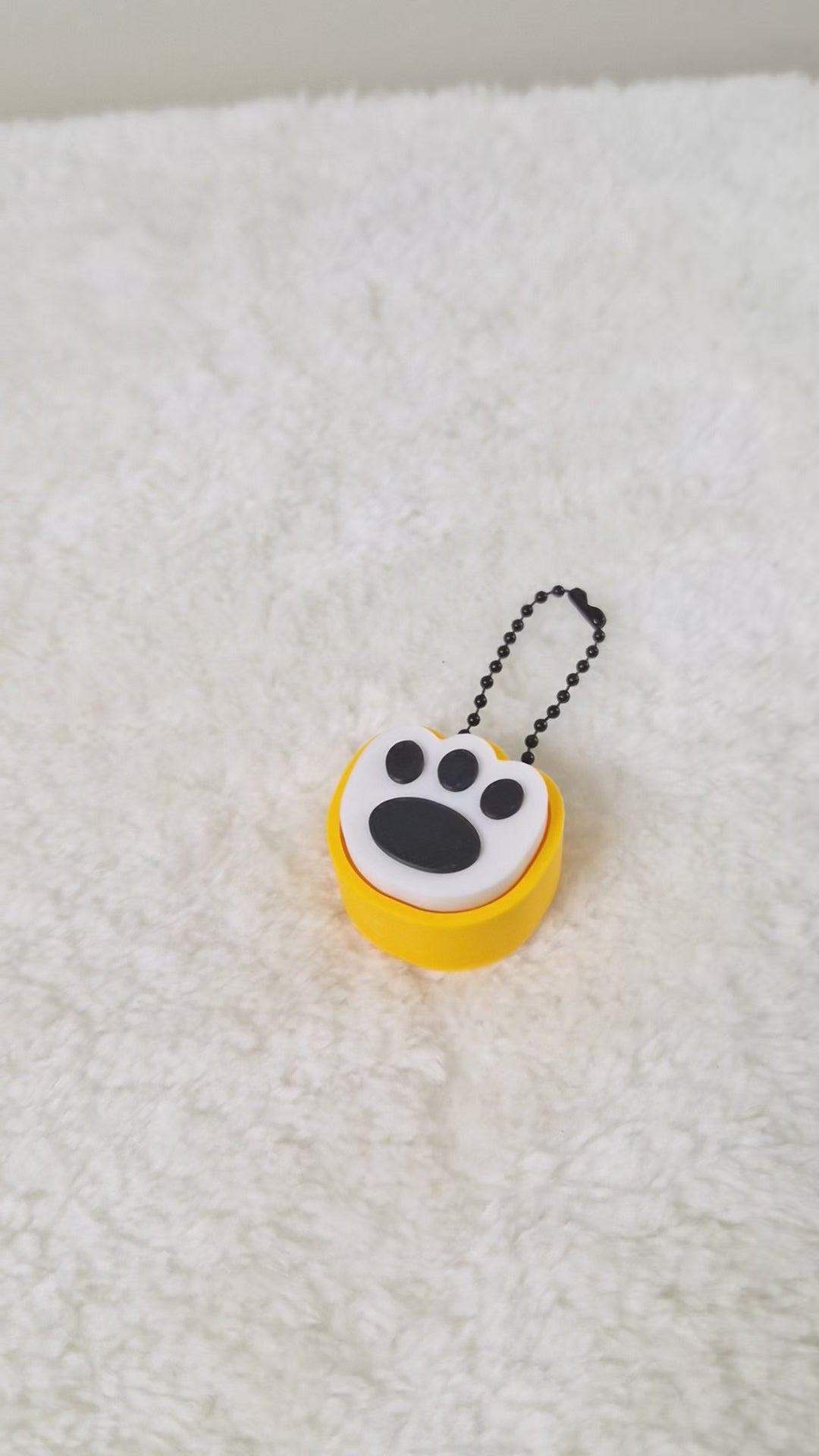Daesung Paw Clicker