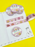 Jellycat Washi Tape