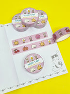 Jellycat Washi Tape