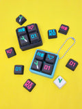 Miku Keycap Clicker Keychain